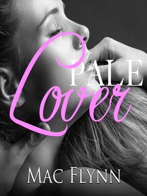 cover image of Pale Lover, New Adult Romance (PALE Series)
